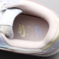 BL - AF1 Deconstructed White Blue Powder Macarons