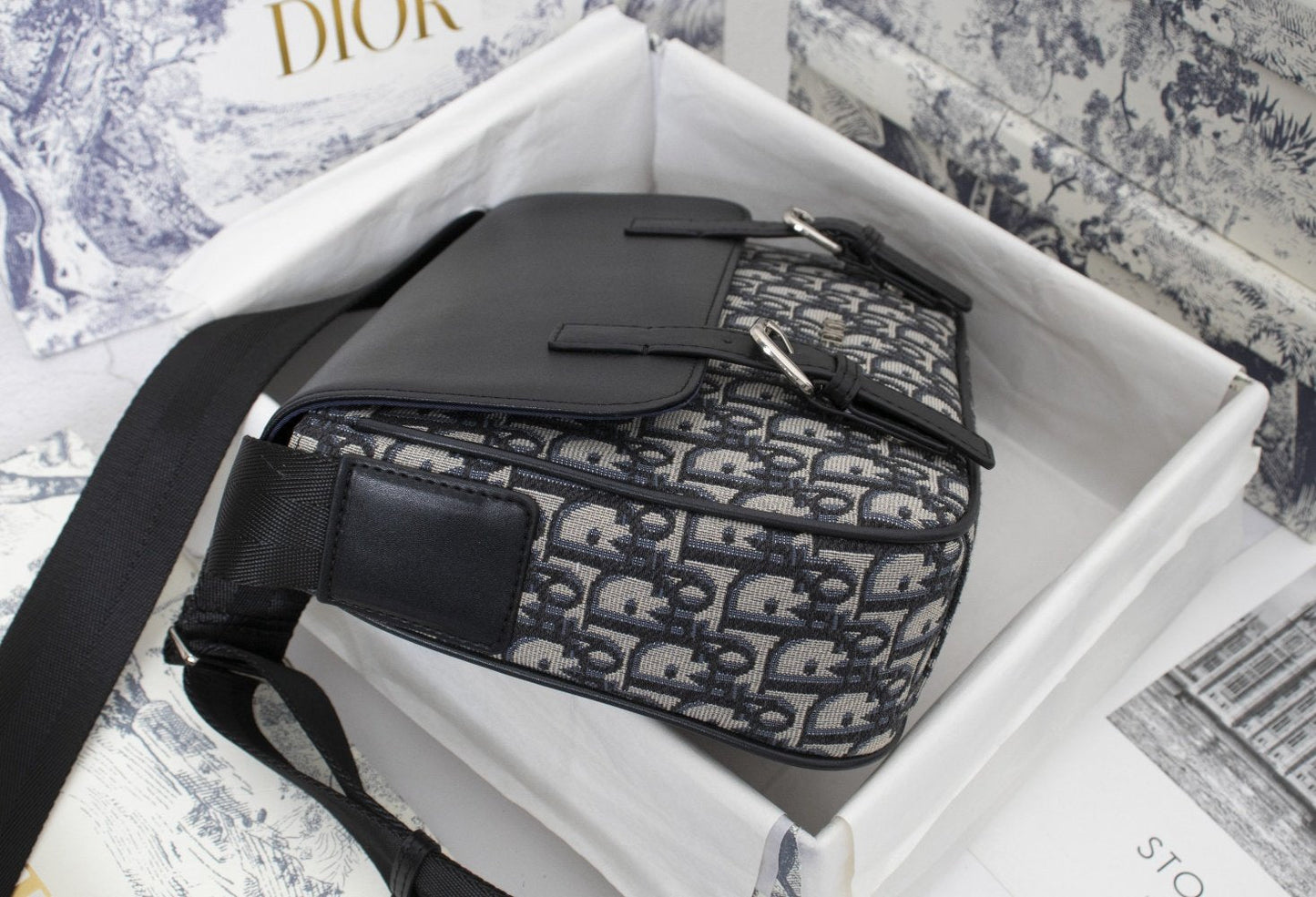 BL - High Quality Bags DIR 095