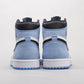 BL - AJ1 New North Carolina Blue University Blue