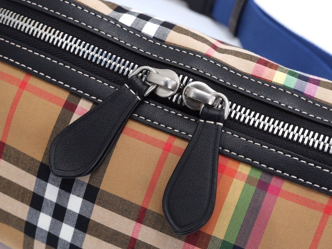 BL - High Quality Bags BBR 027