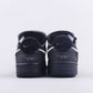 BL - AF1 Black & White