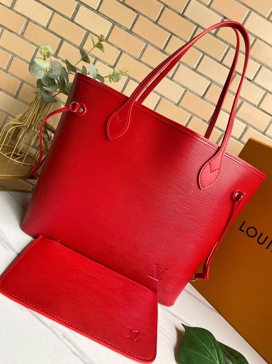 BL - High Quality Bags LUV 132