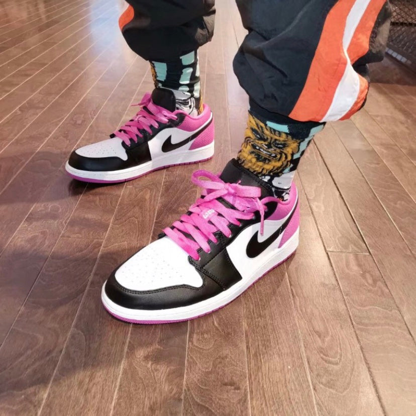 BL - AJ1 rose red