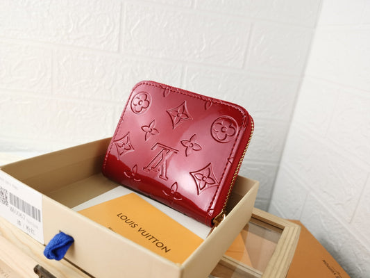 BL - High Quality Wallet LUV 120