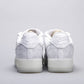 BL - CLOT white silk