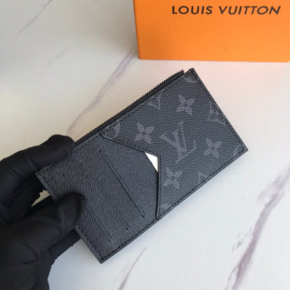 BL - High Quality Wallet LUV 132