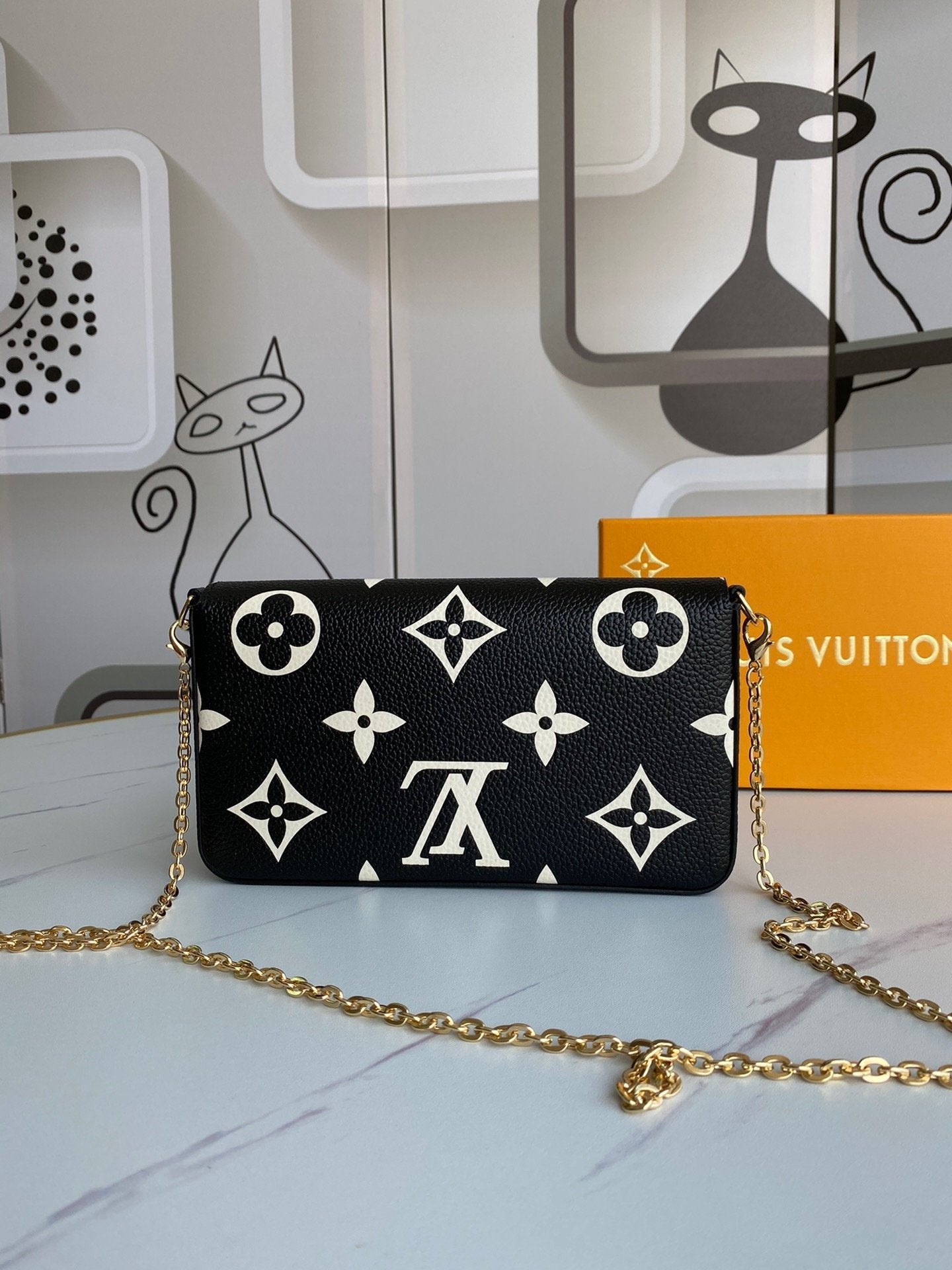 BL - High Quality Bags LUV 033