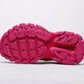 BL - Bla Track Sandals Pink Sneaker