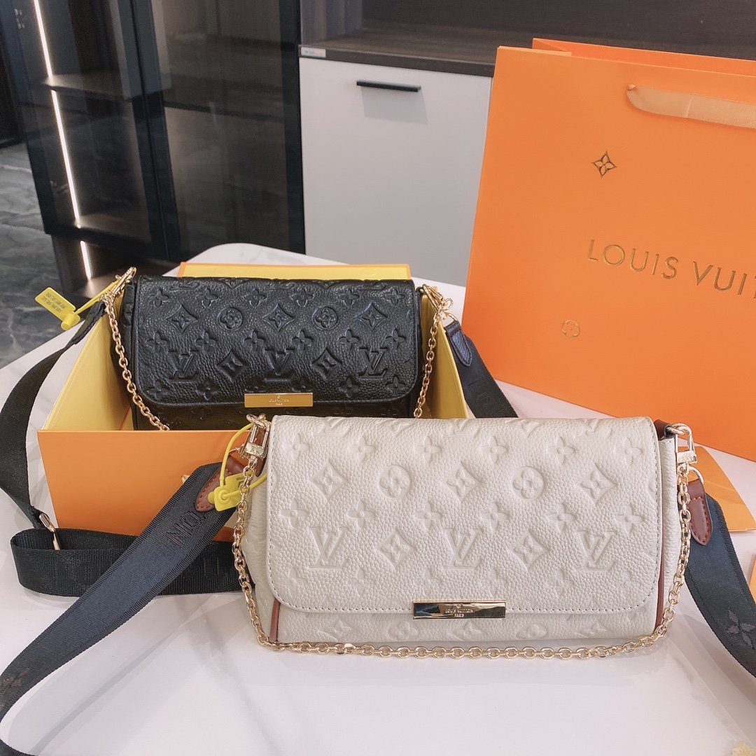 BL - High Quality Bags LUV 063