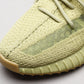 BL - Yzy 350 Sulfur Matcha Green Sneaker