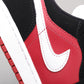 BL - AJ1 Chicago black and white red