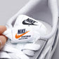 BL - NKE Waffle off-white