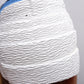 BL - NKE Blazer White Blue