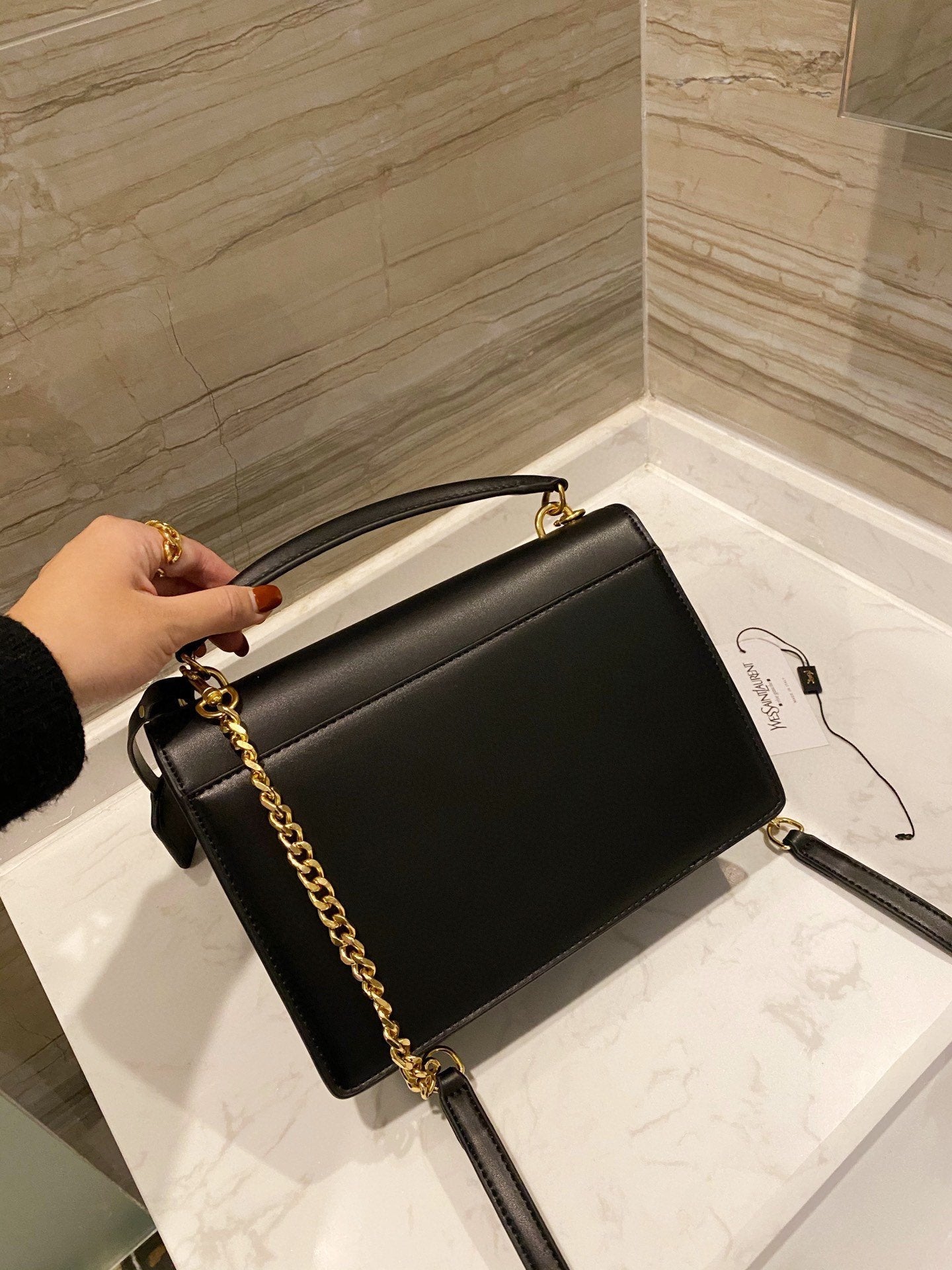 BL - High Quality Bags SLY 169