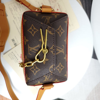 BL - High Quality Bags LUV 221