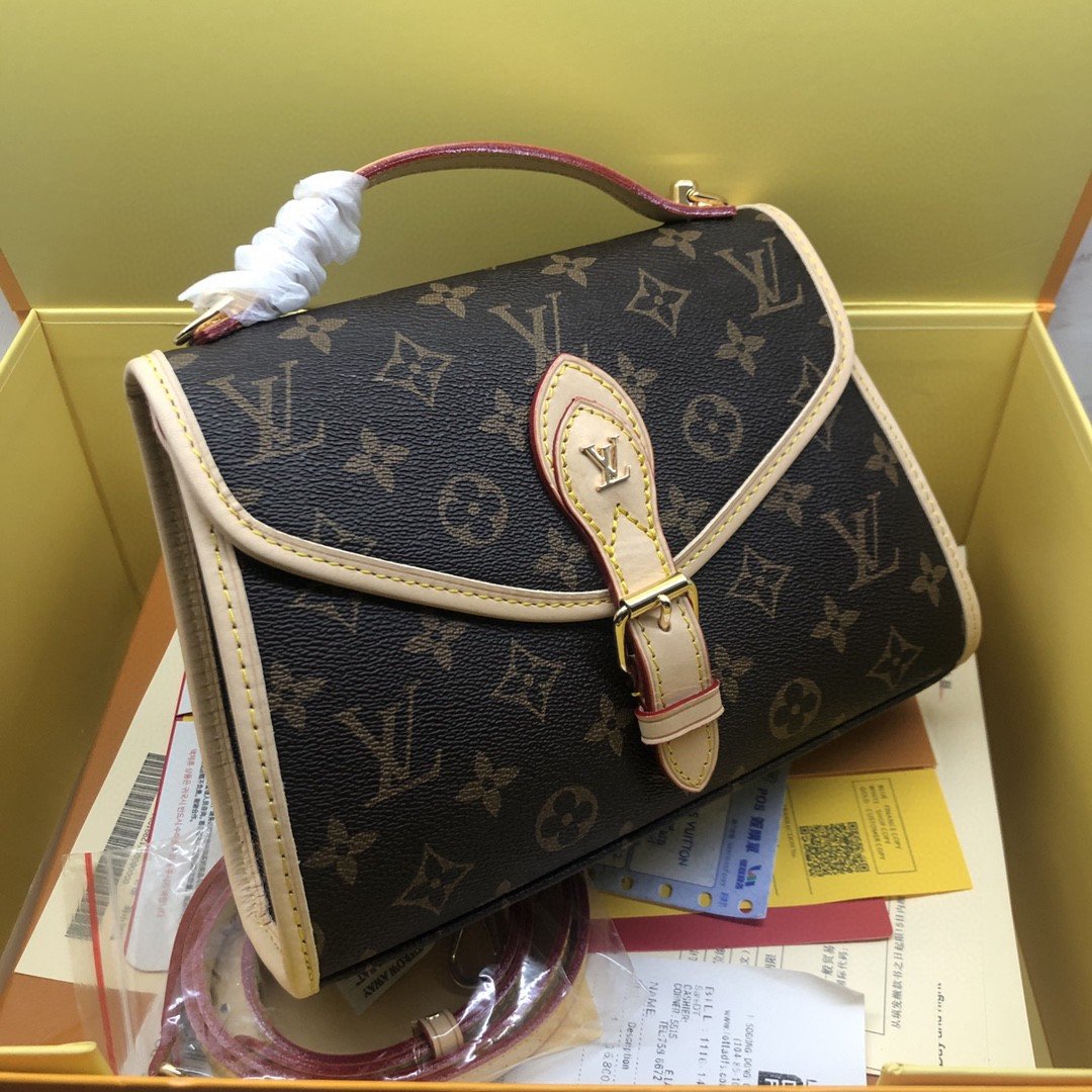 BL - High Quality Bags LUV 005