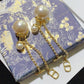 High Quality Earring Dir 051