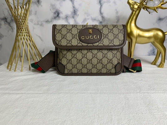 BL - High Quality Bags GCI 023