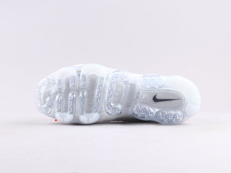 BL - OW x Vapormax Pure White