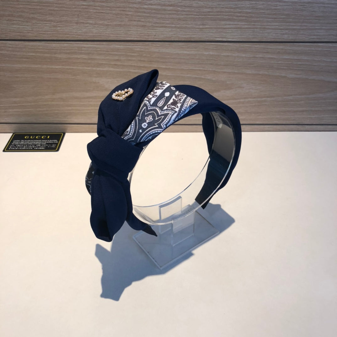 BL - New Hair Band GCI 044