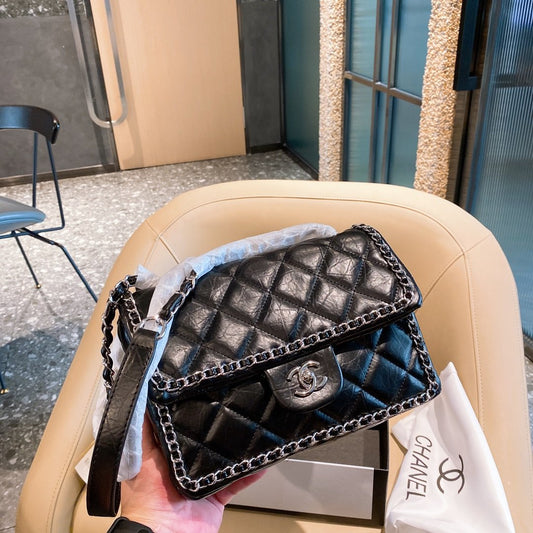 BL - High Quality Bags CHL 072