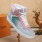BL - LUV High Top Sneaker