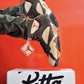 BL - AJ7 PATTA joint dark brown