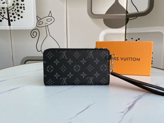 BL - High Quality Wallet LUV 084