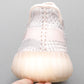 BL - Yzy 350 Pale pink Sneaker