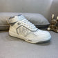 BL - DIR B27 High White Gray