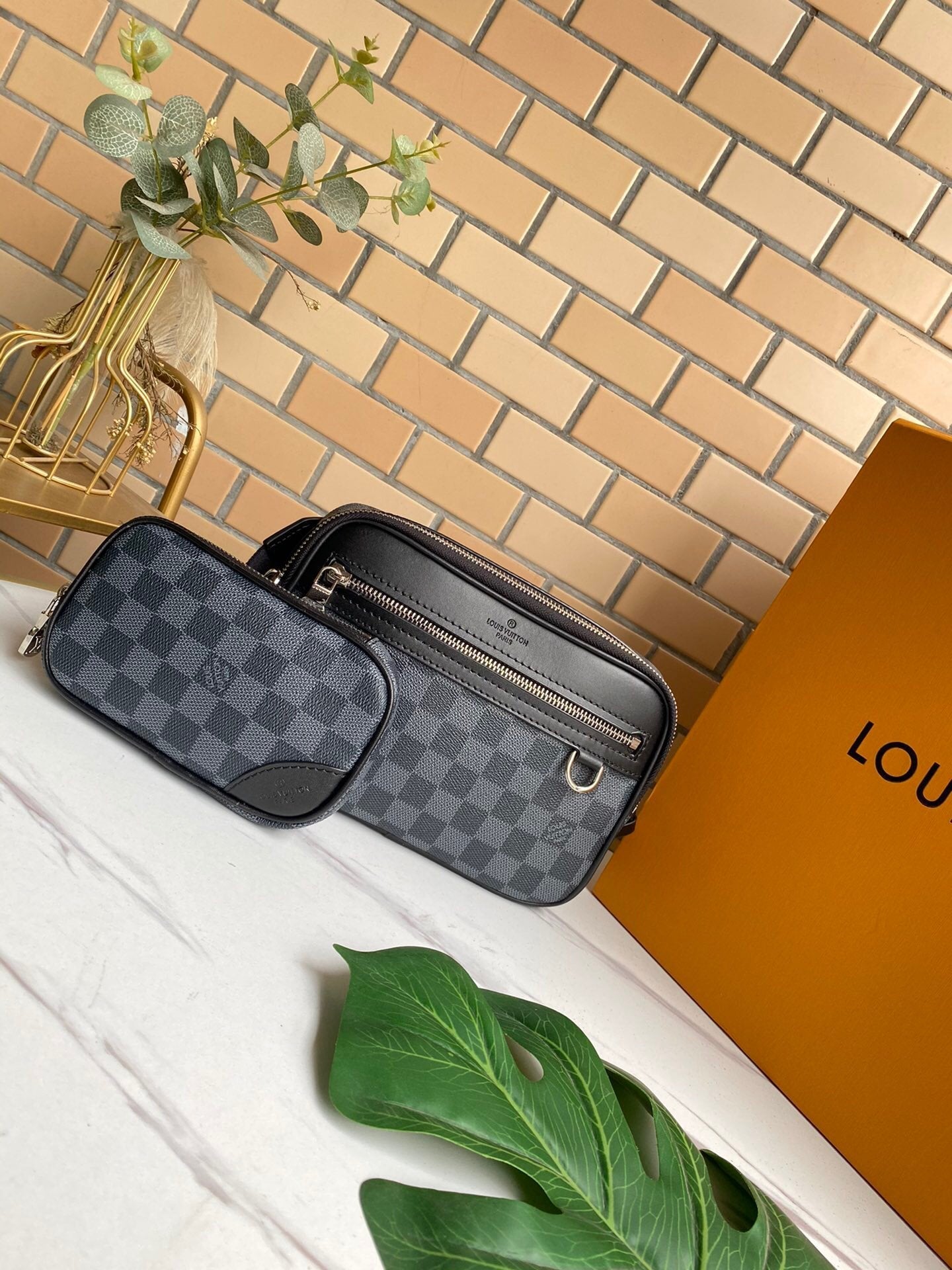 BL - High Quality Bags LUV 136