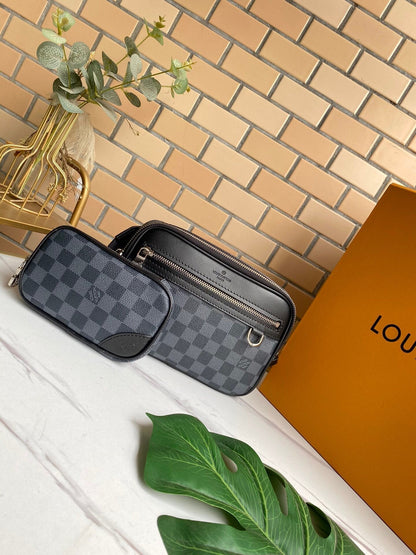 BL - High Quality Bags LUV 136