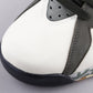 BL - AJ7 PATTA joint black and gray