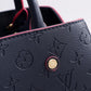 BL - High Quality Bags LUV 040