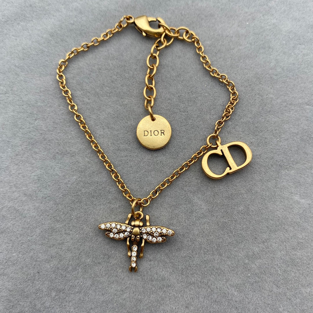 BL - High Quality Necklace DIR010