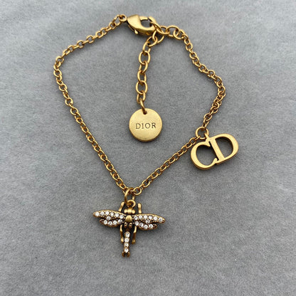 BL - High Quality Necklace DIR010