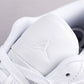 BL - AJ1 pure white