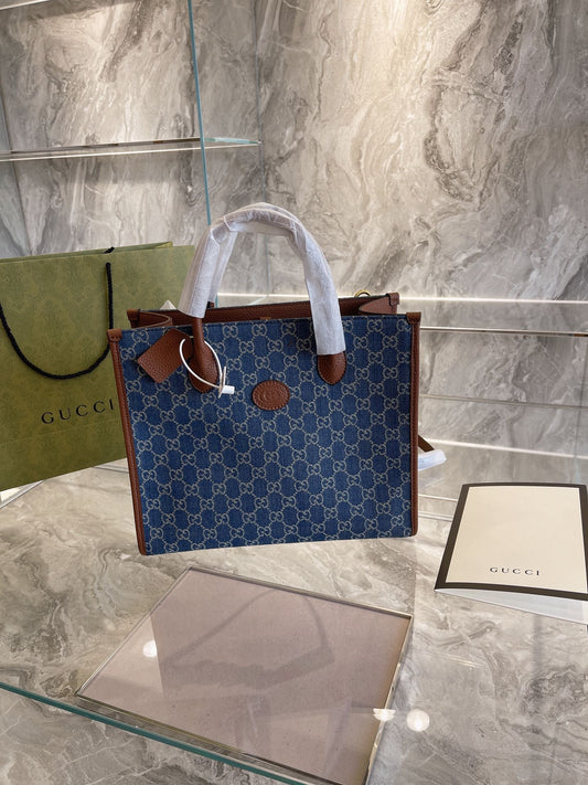 BL - High Quality Bags GCI 175