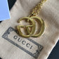 BL - High Quality Necklace GCI001