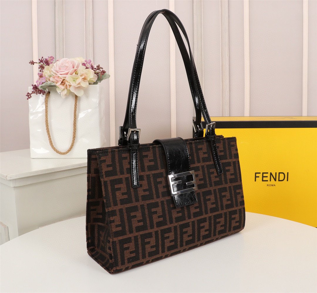 BL - High Quality Bags FEI 015