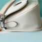 LV Buci Epi Quartz White For Women,  Shoulder And Crossbody Bags 24.5cm/9.6in LV M59457