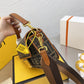 BL - High Quality Bags FEI 136