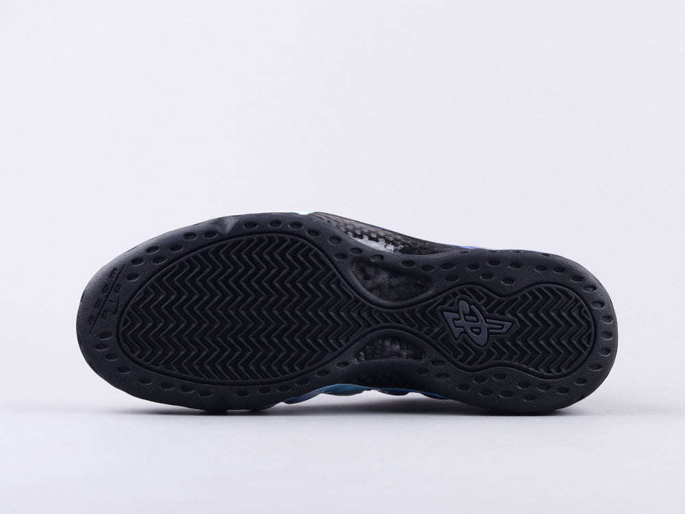 BL - NKE Hardaway Foam Galaxy Nebula Jet 2.0