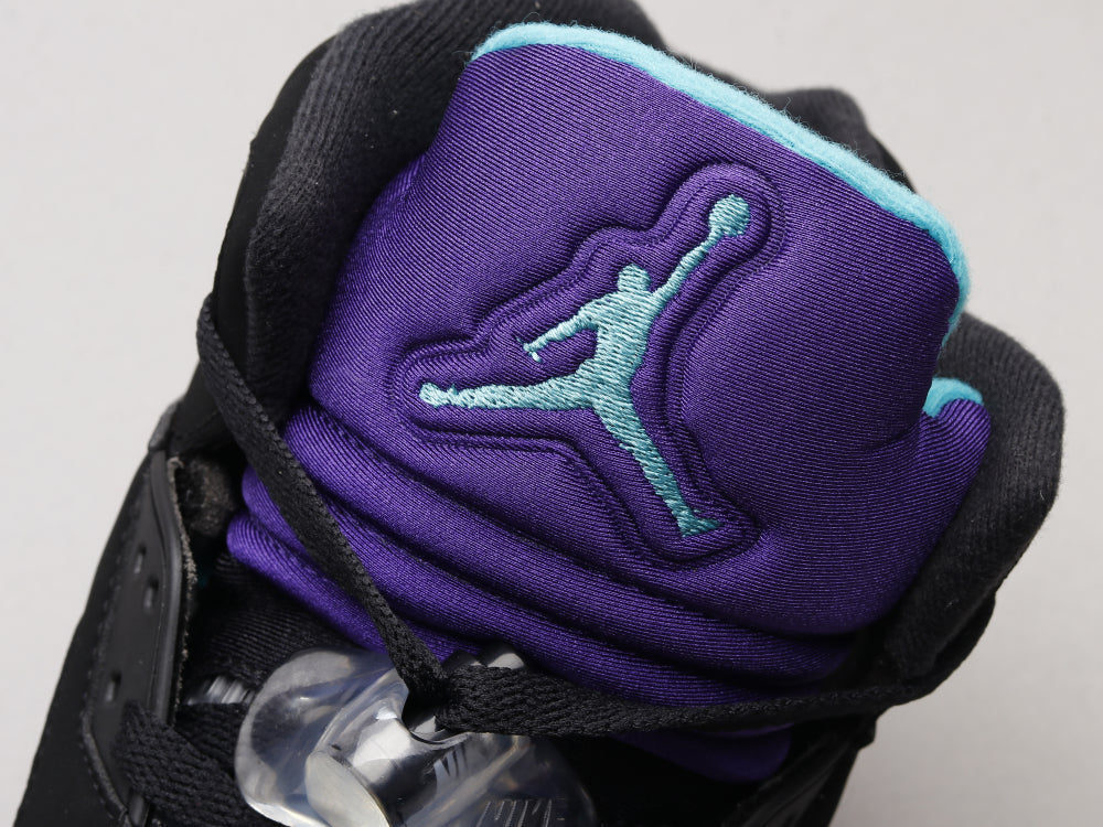 BL - AJ5 Top3