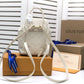 BL - High Quality Bags LUV 002