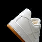 BL - AF1 White Raw Gum