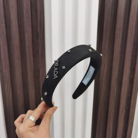 BL - New Hair Band FEI 009