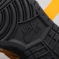 BL - OW x Rubber Dunk Black Gold