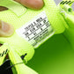 BL - Bla Air Cushion  Fluorescent Green Sneaker