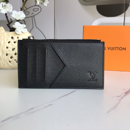 BL - High Quality Wallet LUV 129